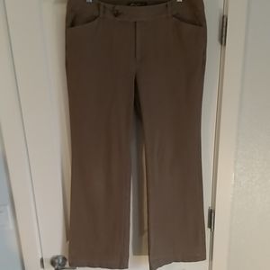 Eddie Bauer Slacks